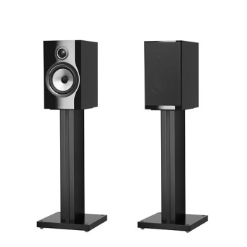Haut-parleurs d'étagère Bowers & Wilkins | 706 S2  (paire) 