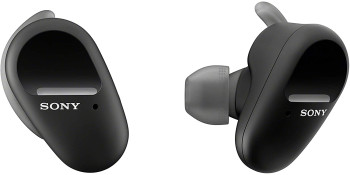 Sony WFSP800N | Écouteurs Bluetooth à réduction de bruit pour le sport 