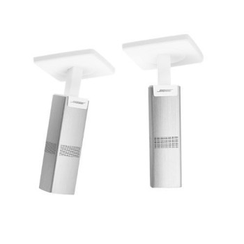 Bose OMNIC | Support de plafond pour haut-parleur OmniJewel de Bose (Paire) 