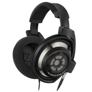 Casque d'écoute Sennheiser | HD800S 