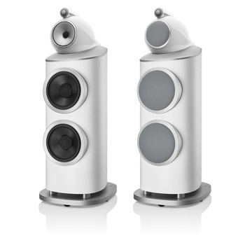 Haut-parleurs de plancher Bowers & Wilkins | 801 D4 (Paire) Haut-parleurs de plancher Bowers & Wilkins | 801 D4 (Paire)