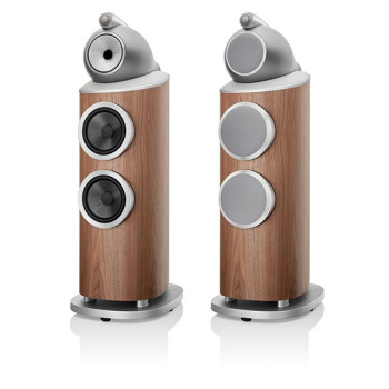 Haut-parleurs de plancher Bowers & Wilkins | 802 D4 (Paire) 