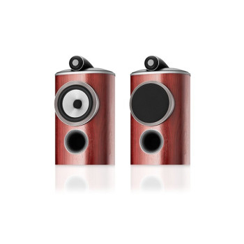 Haut-parleurs d'étagère Bowers & Wilkins | 805 D4 (Paire) Haut-parleurs d'étagère Bowers & Wilkins | 805 D4 (Paire)