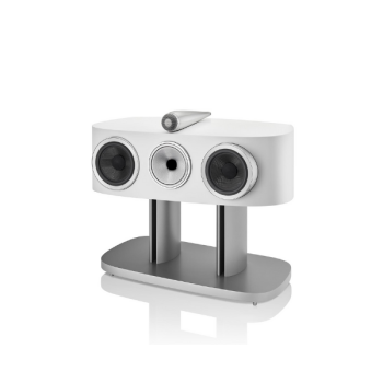 Haut-parleurs central Bowers & Wilkins | HTM81D4 Haut-parleurs central Bowers & Wilkins | HTM81D4