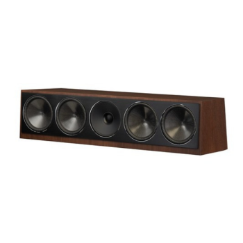 Haut-parleur central Paradigm | Founder 90C Noyer Haut-parleur central Paradigm | Founder 90C Noyer