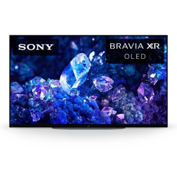 Téléviseur Sony OLED 4K HDR 42" | XR42A90K Téléviseur Sony OLED 4K HDR 42" | XR42A90K