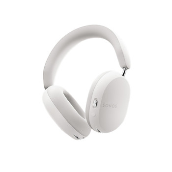 Casque d'écoute Bluetooth à réduction de bruit Sonos | ACE blanc 