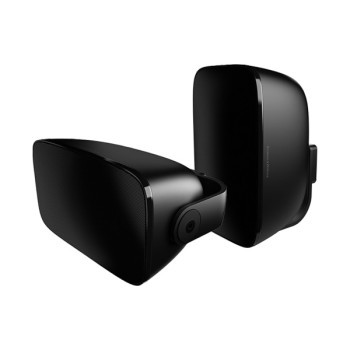 Haut-parleurs extérieurs Bowers & Wilkins | AM-1 (Paire) Haut-parleurs extérieurs Bowers & Wilkins | AM-1 (Paire)
