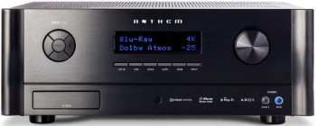 Anthem MRX1120 | Récepteur de cinéma maison 11.2 - Boîte ouverte 
