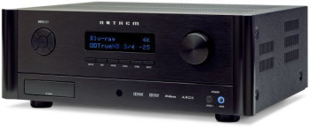Anthem MRX520 | Récepteur de cinéma maison 5.2 