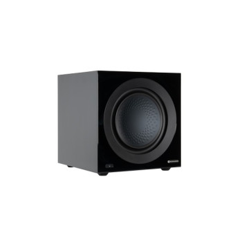 Caisson de basses Monitor Audio 12'' | Anthra W-12 Caisson de basses Monitor Audio 12'' | Anthra W-12