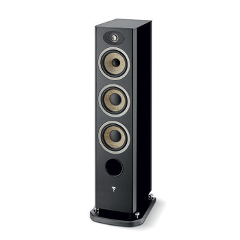 Haut-parleurs de plancher Focal | Aria Evo X N°2 (paire) 