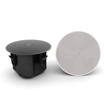 Haut-parleurs de plafond Bose DesignMax | DM8C (Paire) 