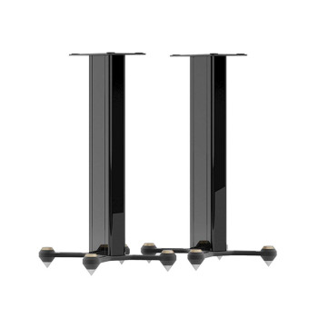 Support de plancher Monitor Audio pour haut-parleurs Studio 89 | STUDIO89-STAND 