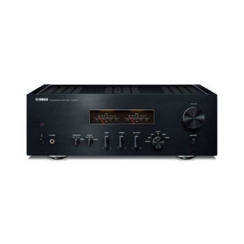 Amplificateur stéréo intégré Yamaha | AS-1200 Noir 