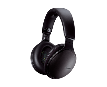 Panasonic RP-HD610 | Casque d'écoute Bluetooth à réduction de bruit 