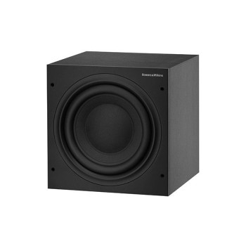 Caisson de basses 8'' Bowers & Wilkins | ASW608 Noir 