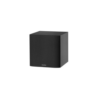 Caisson de basses Bowers & Wilkins | ASW610XP - Démonstrateur Caisson de basses Bowers & Wilkins | ASW610XP - Démonstrateur
