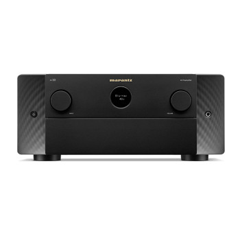 Préamplificateur de cinéma maison Marantz 15.4 | AV10 