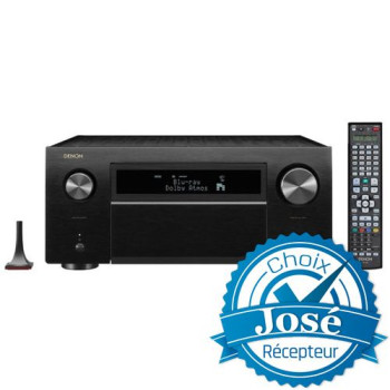 Denon AVRX8500H | Récepteur de cinéma maison 13.2 