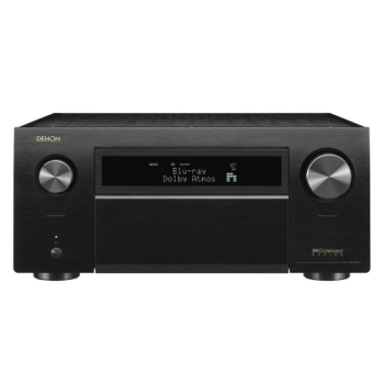 Récepteur cinéma maison Denon 13.2 | AVRX8500HA 