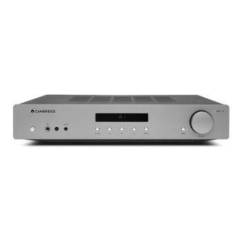 Amplificateur stéréo intégré Cambridge | AXA35 