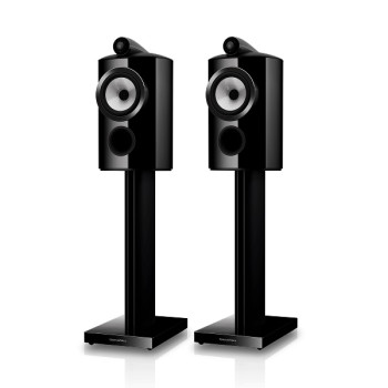 Haut-parleurs d'étagère Bowers & Wilkins | 805 D5 (Paire) 