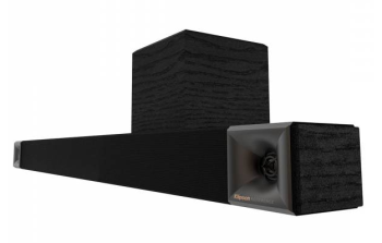 Klipsch BAR40G | Barre de son avec caisson de basses 