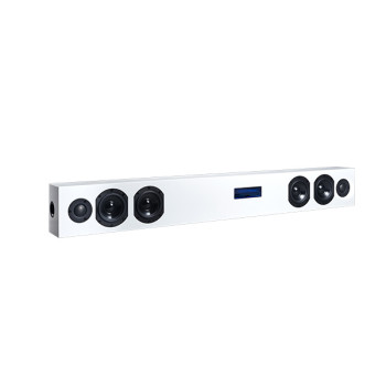 Barre de son Kin By Totem | KIN PLAY Sound Bar Barre de son Kin By Totem | KIN PLAY Sound Bar