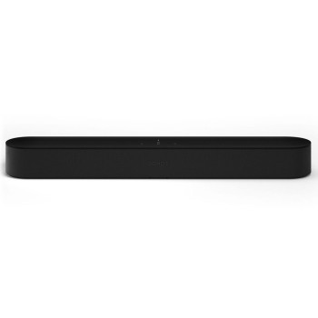 Barre de son intelligente Sonos | Beam 