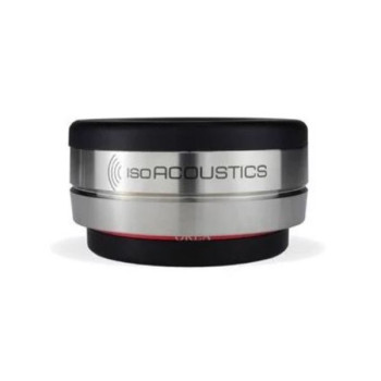 IsoAcoustics Orea Bordeaux| Isolateurs pour équipement audio (unité) 