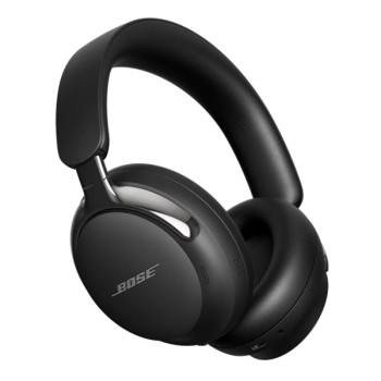 Casque d'écoute Bluetooth à réduction de bruit Bose | QuietComfort Ultra 2e génération 