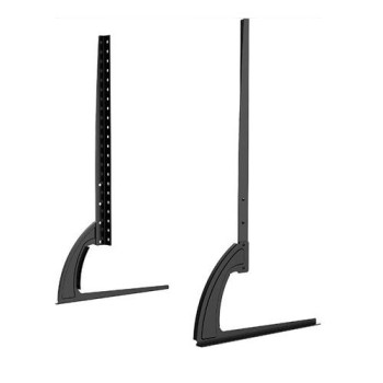 AMX BPL70B | Support de table pour téléviseur 