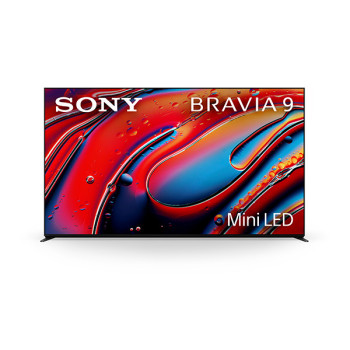 Téléviseur Sony Bravia 9 MiniLED 4K HDR 65" | K65XR90 Téléviseur Sony Bravia 9 MiniLED 4K HDR 65" | K65XR90