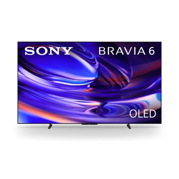 Téléviseur Sony 4K OLED 55" |  Bravia 6 