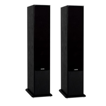 Monitor Audio Bronze 6 | Haut-parleurs de plancher (paire) - DÉMONSTRATEUR 