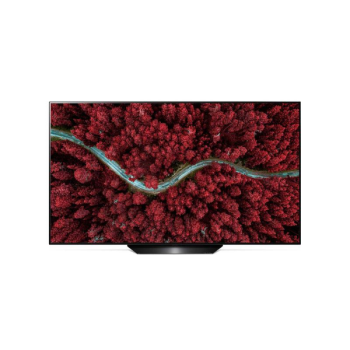 Téléviseur OLED 4K HDR 65" | LG 65BX - Démonstrateur 