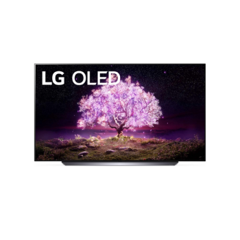 Téléviseur LG OLED 4K HDR 55" | 55C1 