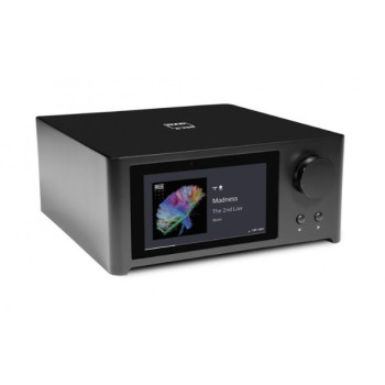 Amplificateur de streaming NAD | C700 - Boîte ouverte 