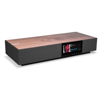 Haut-parleur sans fil Cambridge | EVO ONE Haut-parleur sans fil Cambridge | EVO ONE