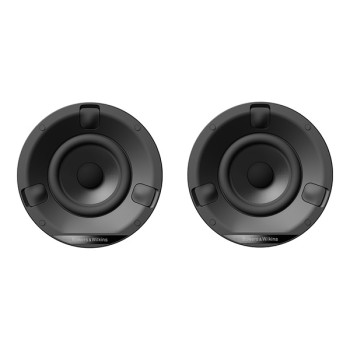 Haut-parleurs encastrés Bowers & Wilkins | CCM632 (paire) 