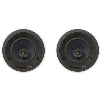 Haut-parleurs encastrés Bowers & Wilkins | CCM662 (paire) 