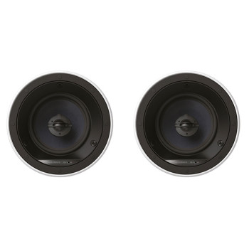 Haut-parleurs encastrés Bowers & Wilkins | CCM663RD (paire) 