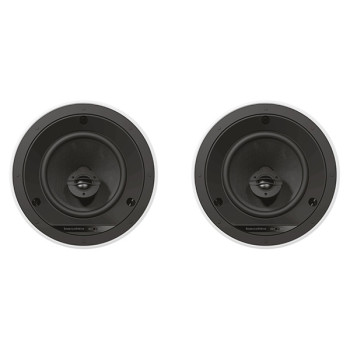 Haut-parleurs encastrés Bowers & Wilkins | CCM664 (paire) 