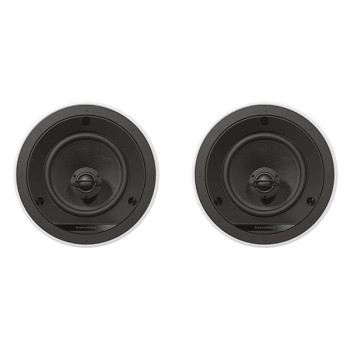 Haut-parleurs encastrés Bowers & Wilkins | CCM665 (paire) 
