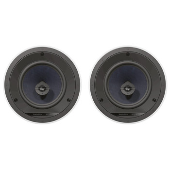 Haut-parleurs acoustiques encastrés Bowers & Wilkins | CCM682 (paire) 