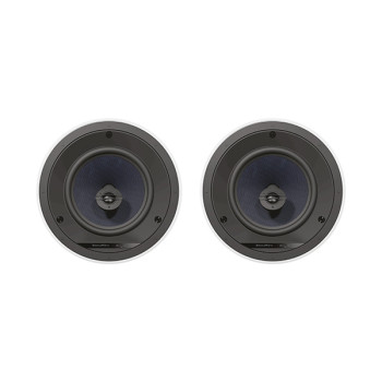 Haut-parleurs encastrés Bowers & Wilkins | CCM683 (paire) 
