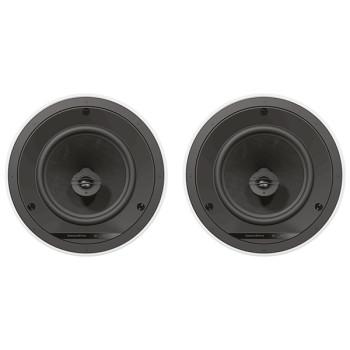 Haut-parleurs encastrés Bowers & Wilkins | CCM684 (paire) 