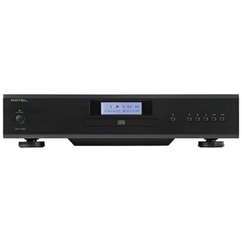 Lecteur CD Rotel | CD11MKII Lecteur CD Rotel | CD11MKII