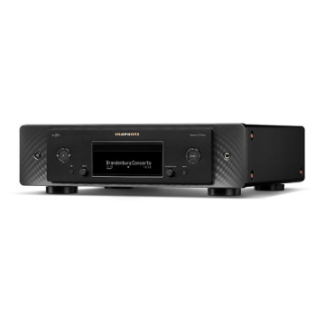 Audiophiler Marantz 1300 DC Console Stereo Amplifier Verstärker + neues